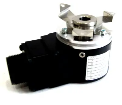 NEW DYNAPAR H220010032033PS ENCODER