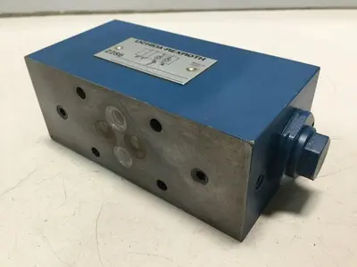 USED UCHIDA Z2S640/975-1