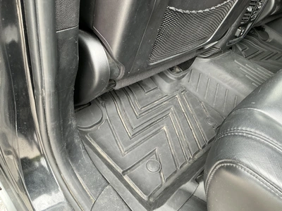 Used 2011 JEEP GRAND CHEROKEE SUVs Michigan US | Miedema Asset Management Group #1334477