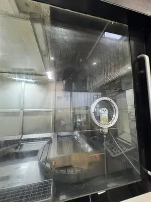 2009 DMG MORI DMU-210P Machining Centers, 5 Axis | Asset Exchange Corporation (15)