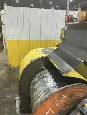 Used WEAN N/A Slitters & Slitting Lines Ohio US | G-2000, Inc. #1063144
