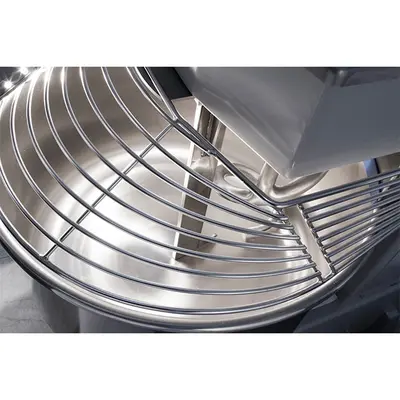 New | in-Stock Mixer _UNKNOWN_ Dough Mixers Pennsylvania US | ISCA #1299728