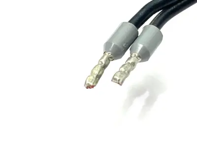 Used 3M Mini Clamp Plug 4-Pole 24-26AWG 0.14–0.2mm² Disconnects Michigan US | Maverick Industrial Sales #1391903