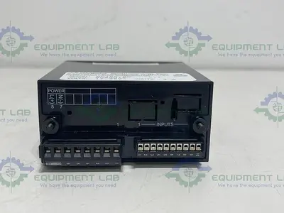 NEW OMEGA ENGINEERING DPIS8-DC HUMIDITY INDICATOR TRANSMITTER 1/8 DIN