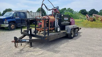 HENNES-JOHNSON 4520 SPRAY UNIT | Platinum Group (10)