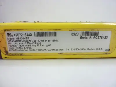 USED STI MS4344BR