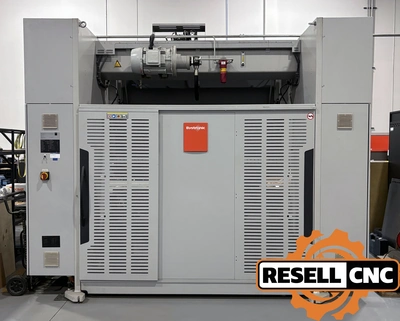 Used 2021 Bystronic Xact Smart 160/3100 Press Brakes Florida US | Resell CNC #1309036