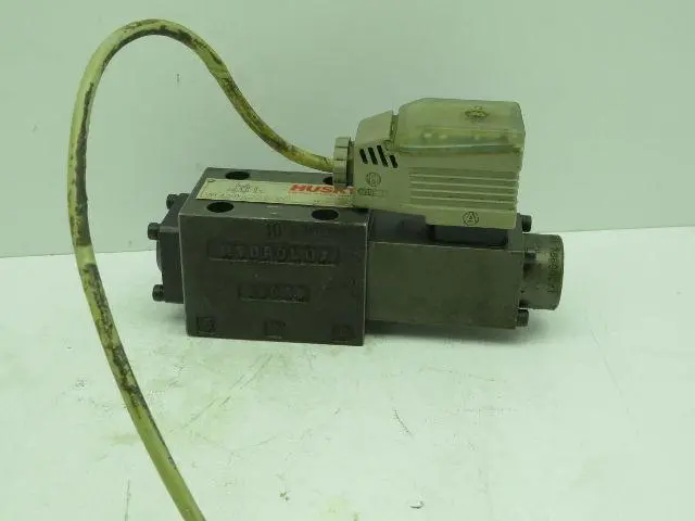 Used HUSKY _UNKNOWN_ Valves/Fittings | Arrow Industrial #626074