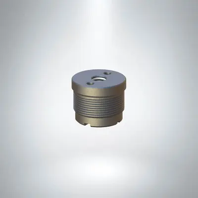 CLEVELAND PUNCH & DIE E10S0004 Accessories | Punch Press and Shear (1)