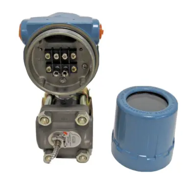 NEW ROSEMOUNT 1151GP6E22S1M1B3I5 TRANSMITTER