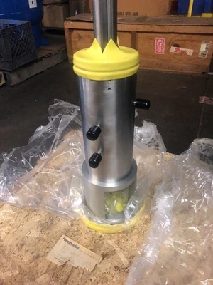 NEW FerroFluidics 52-121156A