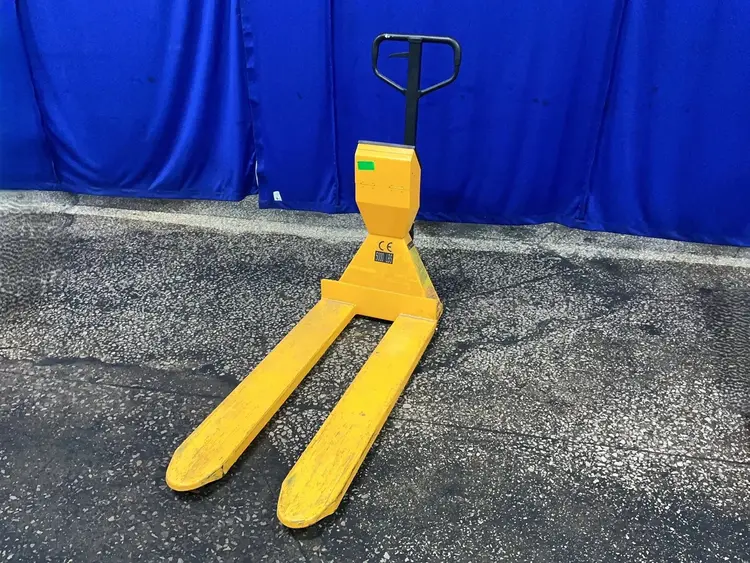 Used WESCO 231G10091000R00 Material Handling (misc) Ohio US | HGR 24 #1285666