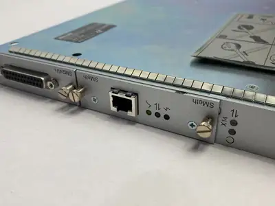 USED BOSCH REXROTH COMMUNICATION MODULE KE312