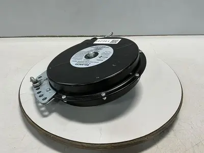 USED HUBBELL BG-10