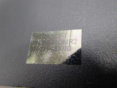 Intersoft WMROMR2 RFID Transponder TRR010EM Rev. 060223E Used