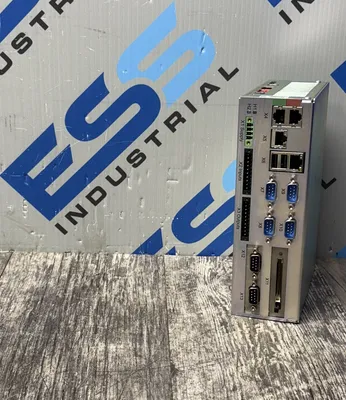 USED WIPOTEC IPC SWA2-900A 65551090