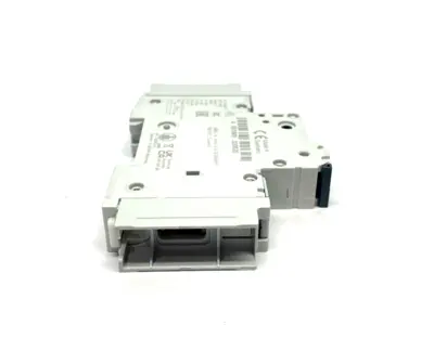 5SJ4106-7HG41 | Siemens  Miniature Circuit Breaker 240V 14kA, 1-Pole, C-Trip, 6A - New Other