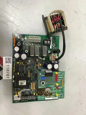 USED STI 17488-0020