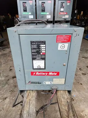 USED PRESTOLITE POWER 880H3-18C