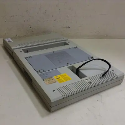 USED VAN DORN 6ES5398-0KB12