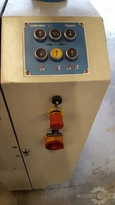 USED SCHECHTL 310/CNC