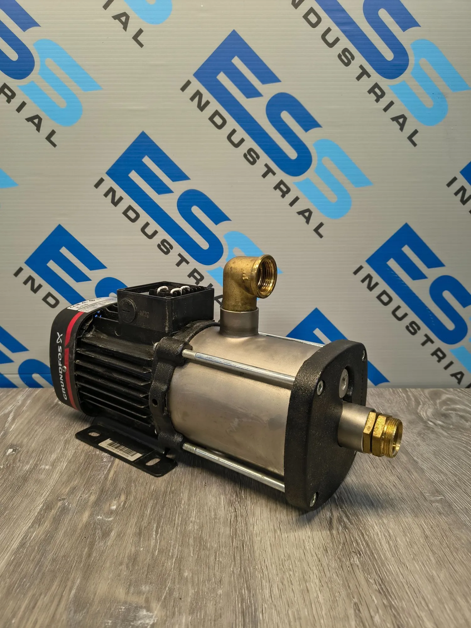 USED GRUNDFOS 96861698-P3-2312
