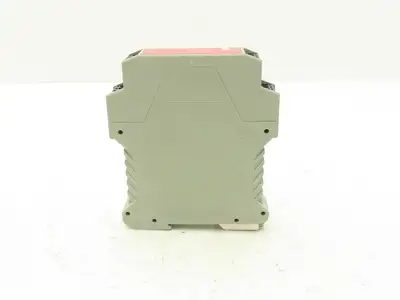 Omron G9SX-BC202-RT Flexible Safety Unit 24VDC 0.8A Lot of 4