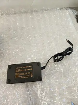 LED RING LIGHT WITH ADAPTOR LC-P800
