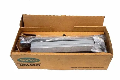 NEW NORTON 1601BF DOOR CLOSER