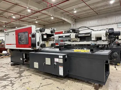 USED 2000 CINCINNATI MILACRON MT310-22