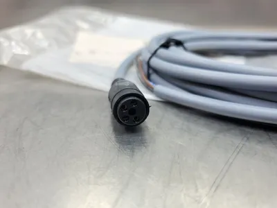 Rieter 09202274 Cable ES13A 5M 4 Wire Str. Plug. 5E
