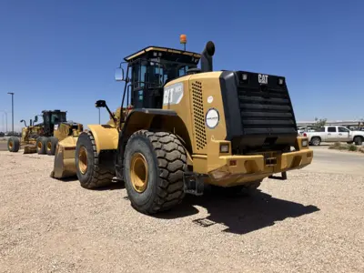 USED 2013 Caterpillar 966K