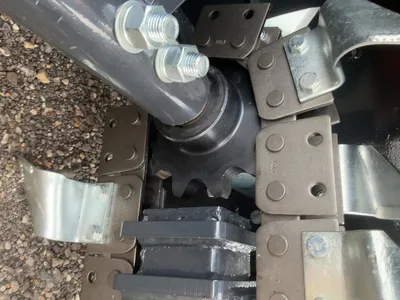 Used _UNKNOWN_ _UNKNOWN_ Trenchers Michigan US | Miedema Asset Management Group #1423830