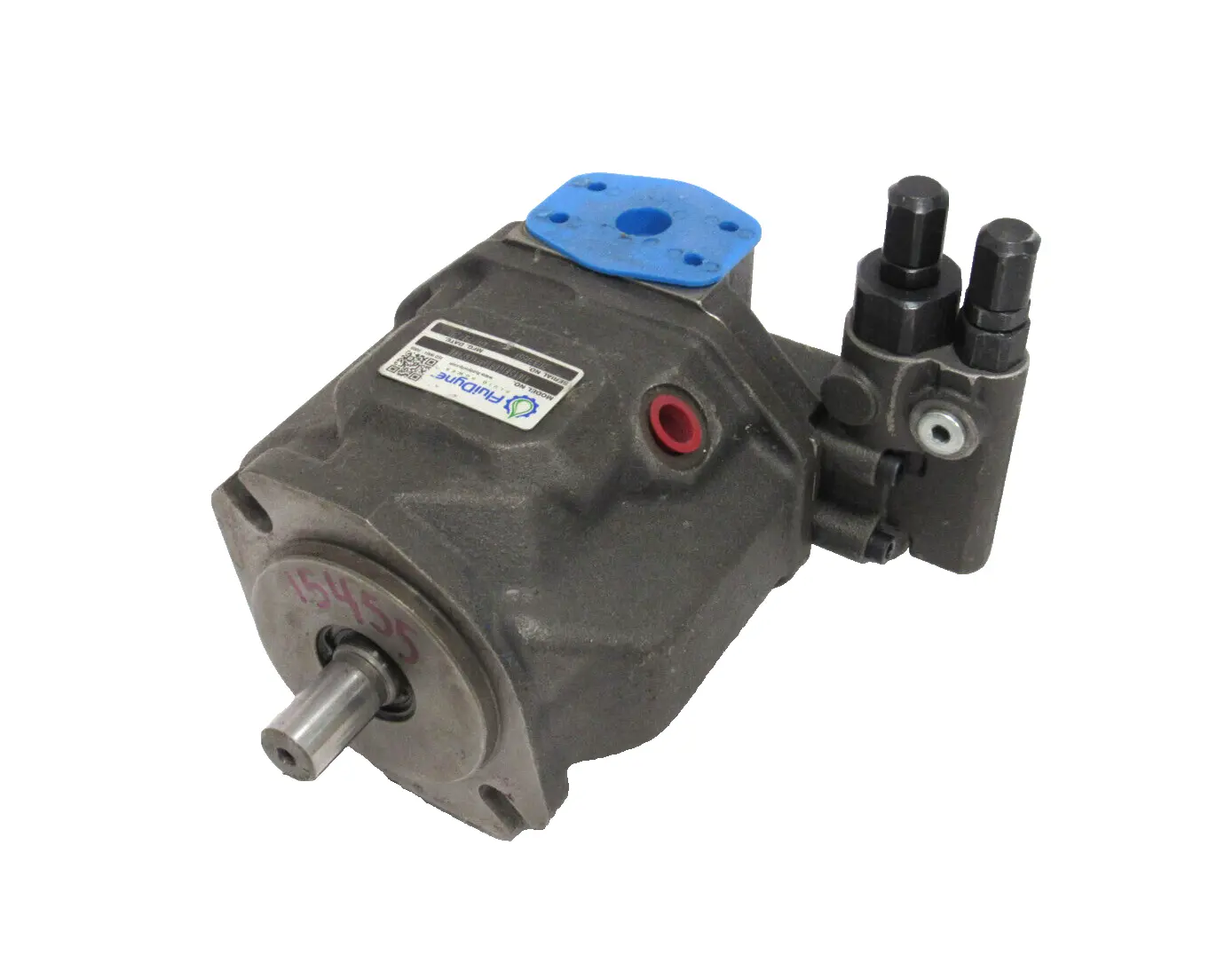 NEW FLUIDYNE A10VS018DR31RPKC62N00 HYDRAULIC PUMP