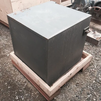 Chubb 26 in Cube Safe