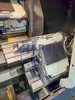 TAKISAWA NEX-110 CNC Lathe thumbnail
