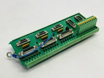 Used CINCINNATI INCORPORATED CINCINNATI INCORPORATED 843212 REV C Encoders | Maverick Industrial Sales #1113193