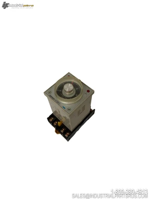 USED OMRON H3BG-8H