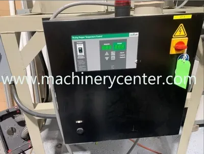 Used 2012 CONAIR CH-39 Hoppers Florida US | Machinery Center #1328048