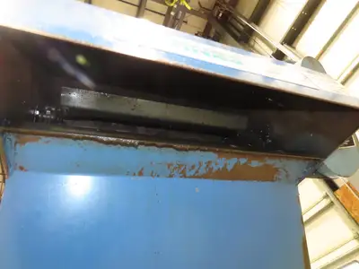 Used BARNES _UNKNOWN_ Conveyor Parts Indiana US | Arrow Industrial #885085