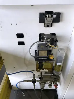 Used 2017 MAZAK VC-500A/5X Vertical Machining Centers (5-Axis or More) Ohio US | Toolquip, Inc. #1275036