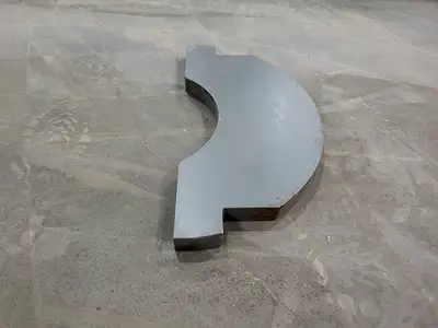 NEW FLOWSERVE ETM00001304