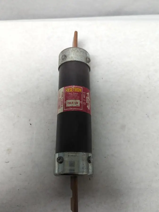 USED COOPER BUSSMANN FRS-R-150