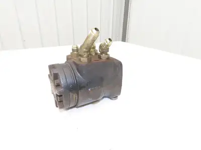 Sumitomo Eaton UBS080A06Z2D Forklift Hydraulic Power Steering Pump Toyota 5FBE15
