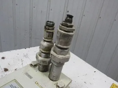 Used GEA _UNKNOWN_ Heat Exchangers Indiana US | Arrow Industrial #639568