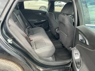 Used 2020 CHEVROLET MALIBU Sedans Michigan US | Miedema Asset Management Group #1461452
