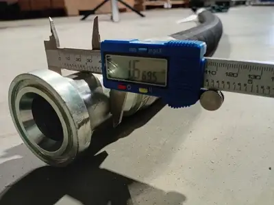 NEW LETOURNEAU R4222185