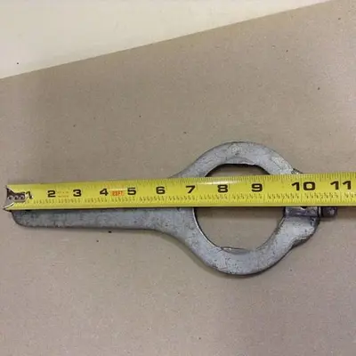USED RIDGID TOOL TOOL825