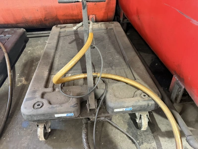 Used _UNKNOWN_ _UNKNOWN_ Sump Suckers Indiana US | Miedema Asset Management Group #1414905