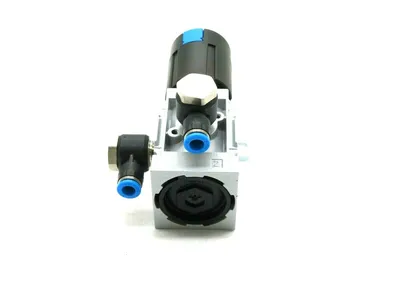 NEW UNKNOWN H6 979 077 0000 REGULATOR 543080 H69790770000